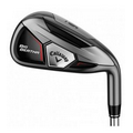 Callaway Big Bertha Iron STEEL SHAFT